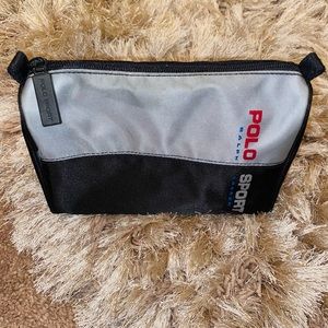 Ralph Lauren Polo Sport Men’s Bag